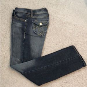 Women’s jeans